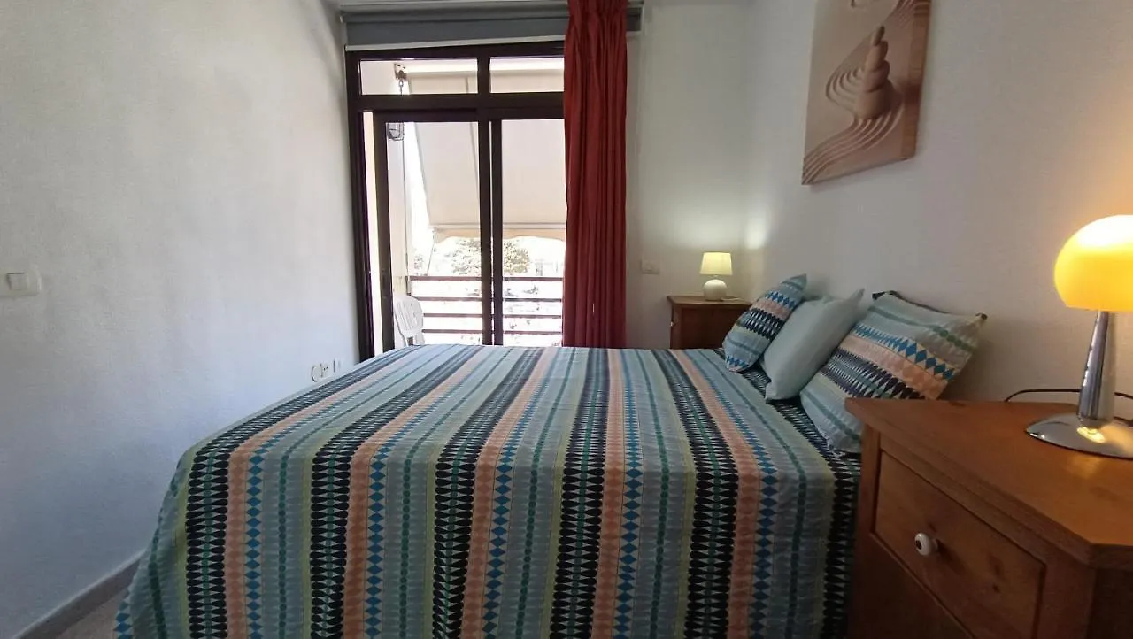 Appartamento Alquilaencanarias El Medano Beach 1