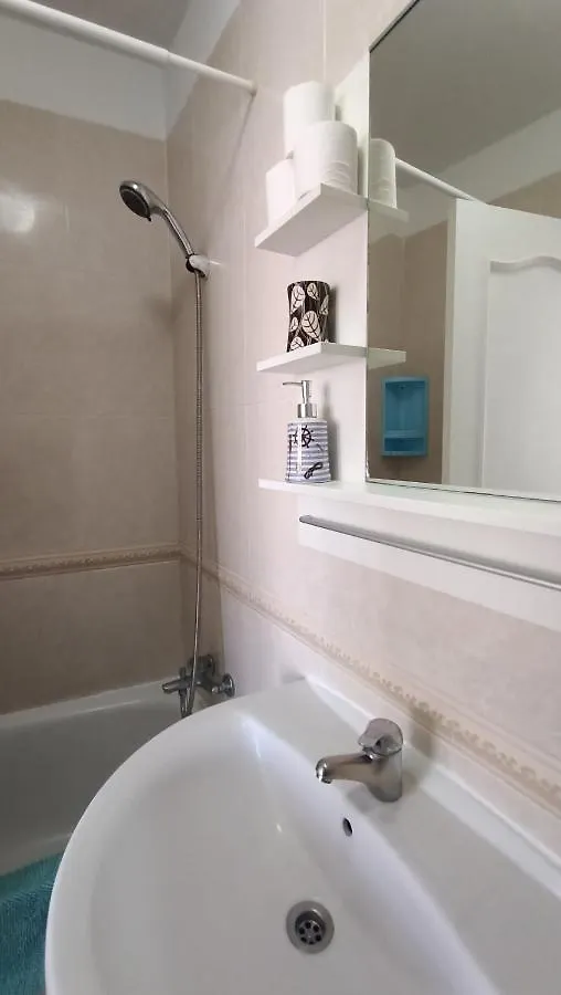 Appartamento Alquilaencanarias El Medano Beach 1