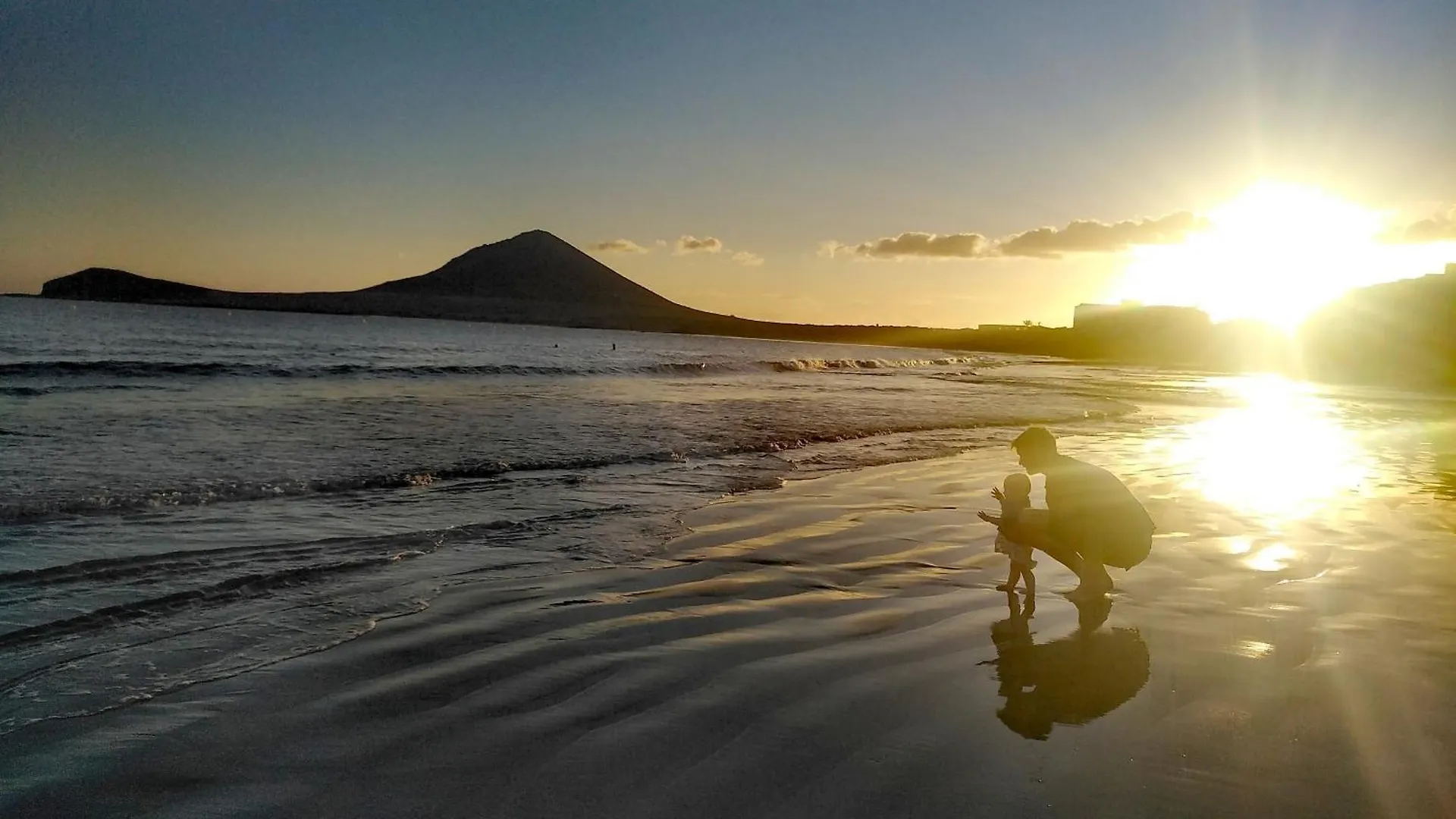 Appartamento Alquilaencanarias El Medano Beach 1