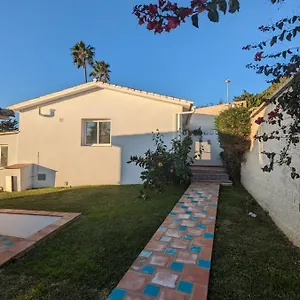 De Suenos 25 Сasa de vacaciones Estepona