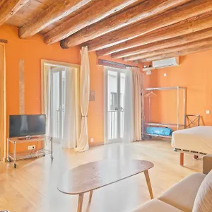 Alcam Flassaders Apartamento Barcelona