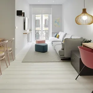 Bilbao Plaza By Feelfree Apartamento San Sebastián