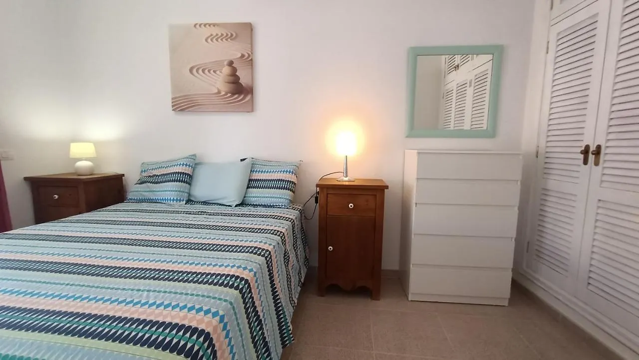 Alquilaencanarias El Medano Beach 1 Apartment El Medano (Tenerife)
