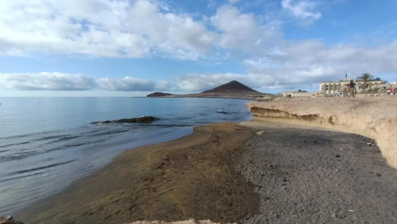 Apartment Alquilaencanarias El Medano Beach 1